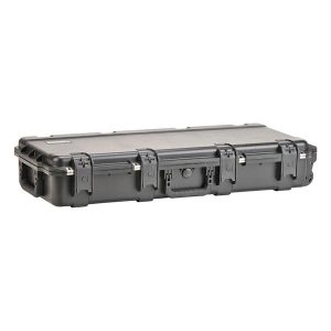 SKB iSeries 3614-6 M4/Short Tactical Double Rifle Case