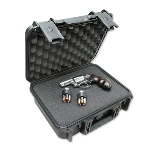 SKB iSeries 1209 Mil-Spec Pistol Case