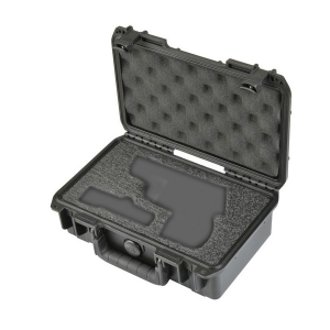 SKB Iseries Pistol Case