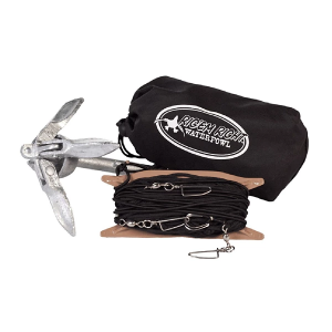 Rig'Em Right Waterfowl Jerk Cord