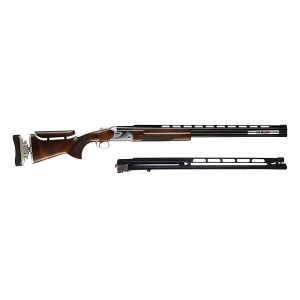 SKB 95ATR Combo 12 Over-Under Shotgun