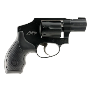Smith & Wesson Model 351 Classic Revolver