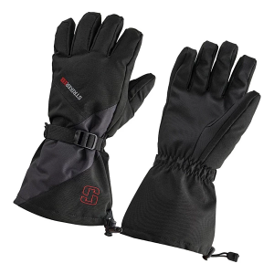 Men's Striker Predator Gloves Small Black/Gray