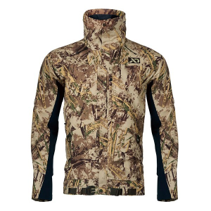 Men's First Lite LZ Shell Jacket Small First Lite Typha