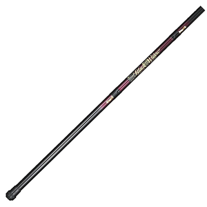 B'n'M Black Widow Telescopic Spinning Rod