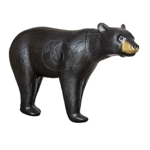 Bigshot Archery Real Wild Walking Black Bear 3D Target