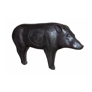 Bigshot Archery Real Wild Boar 3D Target