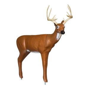 Bigshot Archery Real Wild Meium Series Buck 3D Target