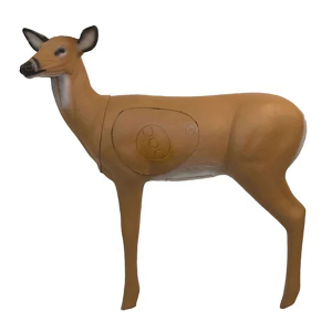 Bigshot Archery Pro Hunter Alert Doe 3D Target