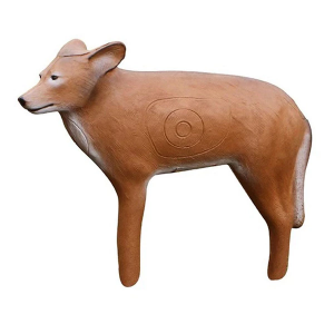 Bigshot Archery Real Wild Coyote 3D Target