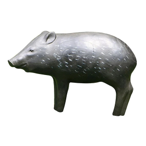 Bigshot Archery Real Wild Javelina 3D Target