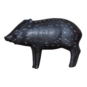 Bigshot Archery Pro Hunter Javelina 3D Target