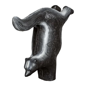 Bigshot Archery Real Wild Spraying Skunk 3D Target