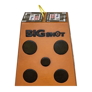Bigshot Archery Pro Hunter 16 Broadhead Target