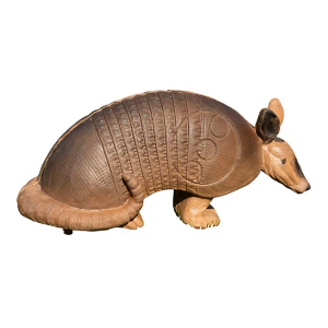 Bigshot Archery Real Wild Amradillo 3D Target