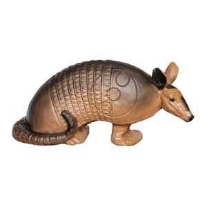 Bigshot Archery Pro Hunter Armadillo 3D Target