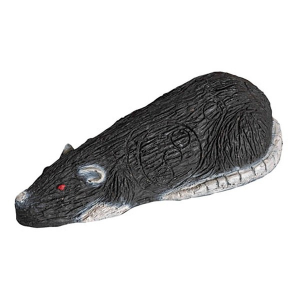 Bigshot Archery Real Wild Boss Rat 3D Target