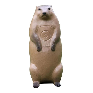 Bigshot Archery Pro Hunter Groundhog 3D Target