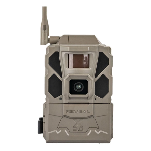 Tactacam Reveal X 3.0 Cellular Trail Camera
