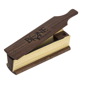 Bone Collector Soggy Bottom Box Turkey Call