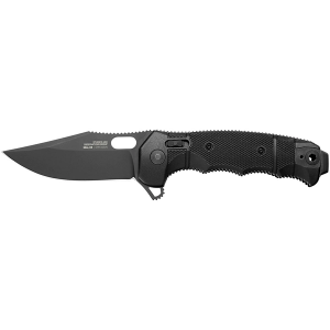 SOG SOG Seal XR Folding Knife Black