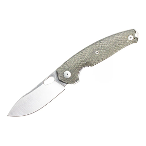 GiantMouse Ace Jagt Flipper Folding Pocket Knife