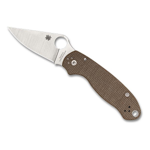 Spyderco C223MPCW Para 3 Pocket Knife