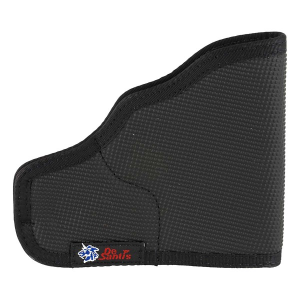 DeSantis Gunhide Ammo Nemesis Pocket Holster for Revolvers