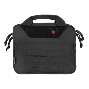 Allen Tac-Six 2 Gun Tactical Pistol Case