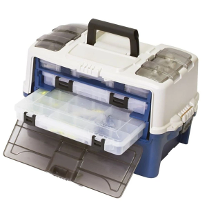Plano Hybrid Hip Stowaway Tackle Box