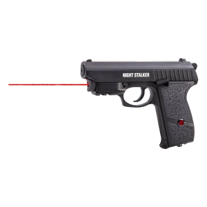 Crosman Night Stalker Air Pistol