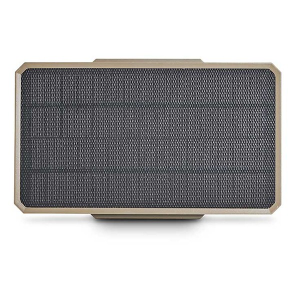 Moultrie 3.4W Solar Power Pack