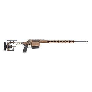 SIG SAUER CROSS Magnum Bolt Action Rifle
