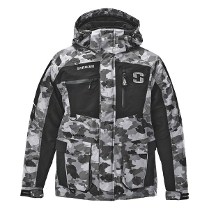 Men's Striker StrikerICE Climate Jacket XLarge Phase Vapor