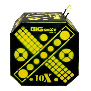 Bigshot Archery Titan 10X HD Target