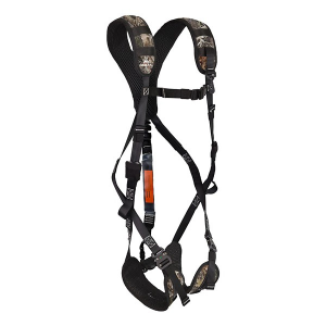 Malta Hunting Safety Youth Ultralight Safety Harness Kit