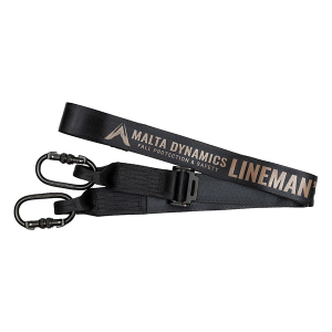 Malta Hunting Safety Lineman's Climbing Strap