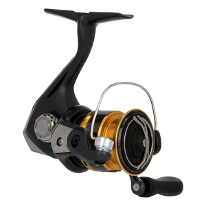 Shimano Sahara FJ 500 Right/Left Spinning Ice Fishing Reel