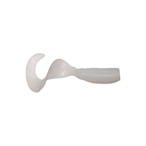 Gary Yamamoto Single Tail Grub 20 Pack