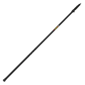 B'n'M Spinning Rod Company Black Widow Telescopic Spinning Rod