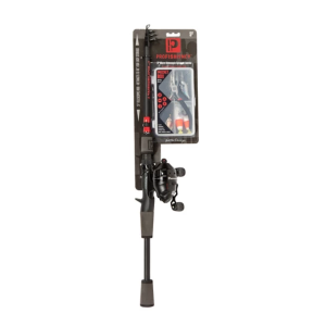 ProFISHiency 5' Micro Telescopic Spincast Combo