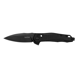 Kershaw Knives 2041 Monitor Folding Pocket Knife