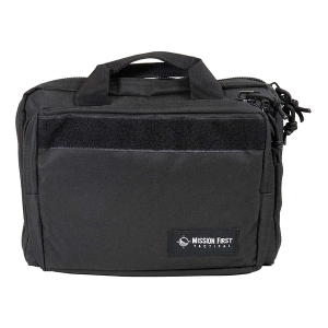 Mission First Tactical TPC Two Pistol Carrier Case