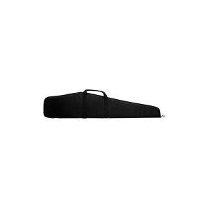 Bulldog Pit Bull Rifle Case 40 in Black