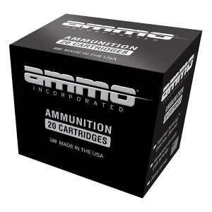 Ammo Inc. Signature FMJ Rifle Ammunition