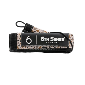 6th Sense ProSix Casting Rod Sleeve