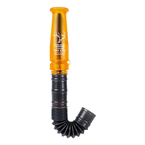 Primos Power Buck & Doe Call Deer Call Black/Orange