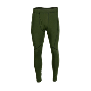 Men's Mobile Warming BaseLite Heated Pant Hunting Base Layer Bottoms Small Green