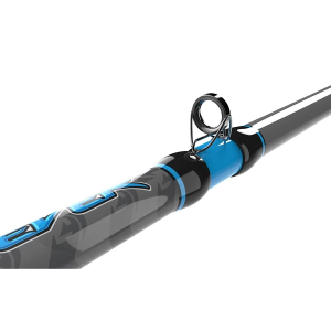 Catch The Fever Zakk Royce Big Cat Fever Casting Rod