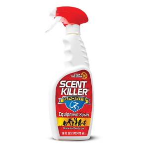 Scent Killer Performance Sports Spray